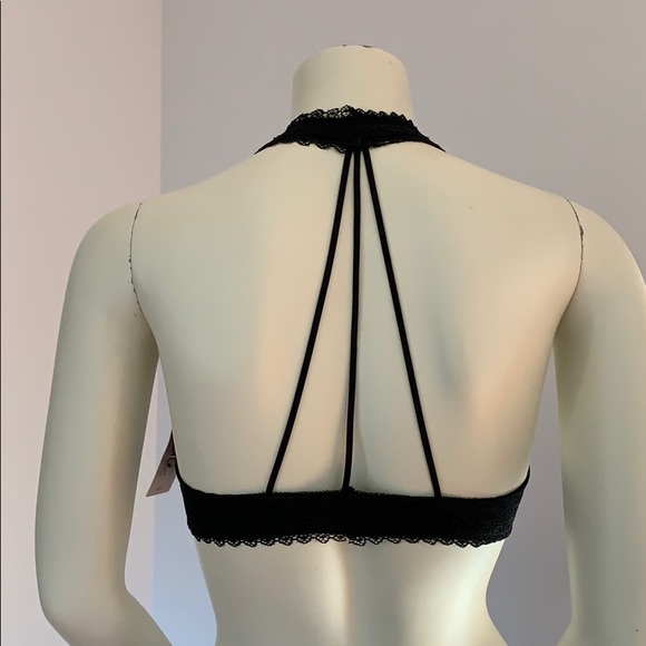 Nanette Lepore Other - New lace Nanette Lepore bralette